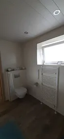 \"Moor & Meer\" comfort apartment with terrace, garden, wheelchair accessible, dog welcome - Image 5