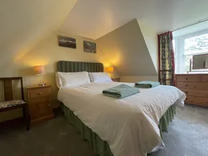 West Gorton - ein Ferienhaus für 4 Personen in 2 Schlafzimmern - Image 5
