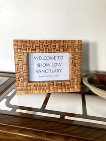 Enjoy the view from Show Low Sanctuary this summer-cute & cozy 2/2 condo - Image 4