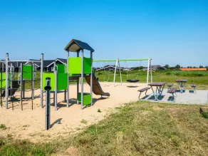 18 Person Holiday Home in Ringkobing - Image 3