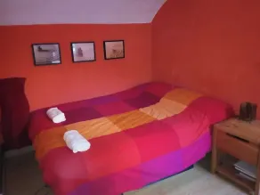 202A Ático con encanto  - Centro Villaviciosa - Image 4