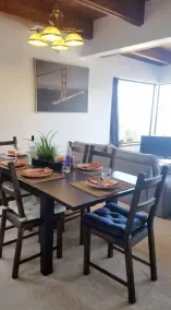 1 bd-1 bth SF Ocean View Rental - Image 5