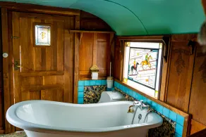 Magnificent Bohemian Caravan 1930 - Image 3