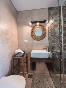 Charming condo at the heart of Batroun old souk - Image 2