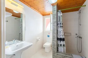 Bougainvillea - Tres Habitaciones Villa, Capacidad 8 - Image 2
