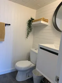 Welcome To the Ocean Front Cowibbean Guesthouse - Image 2
