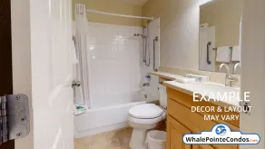Whale Pointe - Ocean Front 2Bd2Ba - Assignment 2 - Image 2