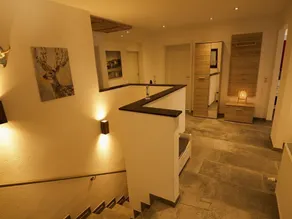 Vacation apartment Jessy - apartment/flat, shower, WC, terrace - Image 2