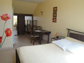 Casa rural en la finca de La Poterie - Image 3