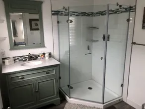 Smukt og nyligt renoveret, 5 Br, Åben grundplan - Image 5