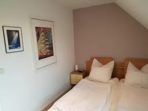Vacation apartment \"Albeck\" with lateral water view - Image 2