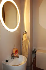 2 Room Apartment in Berlin in City West - Image 4