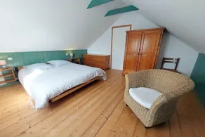Casa vacanze a Cléder vicino Amiets - Image 4