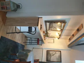 Maison de charme avec Jardin-Calme- Fibre - Image 3
