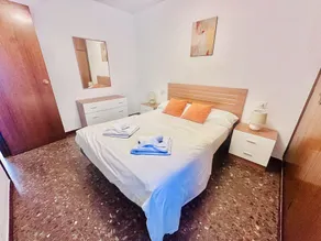 A385 - Beachfront in Poniente Beach - Image 4