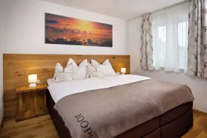 Doppelzimmer Allgäuer Stub'n - Image 4