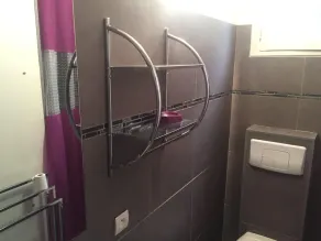 Charming apartment for 3P, 5 minutes' walk from the sea and village center - Image 2
