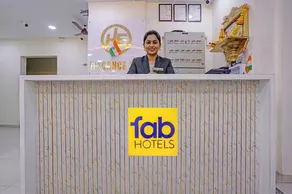 Fabhotel Elegance Inn - Image 3