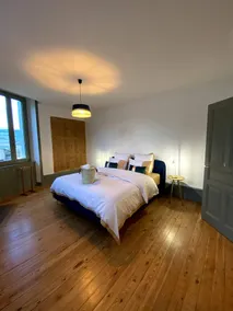 MY BOUTIQUE GUESTHOUSE - Fabulous Suites 10 Min A7 - - Image 5