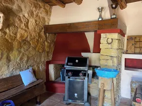 Finca mit Geschichte, Stil + Seele - Ihr Rückzugsort auf Ibiza mit Privatsphäre - Image 2
