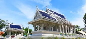 The Kim Krabi Hotel - Image 4
