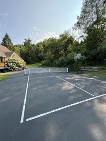 Heated Pool, hot tub, Pickleball, Sleeps 10, Seneca Wine Trail nearby - Image 2