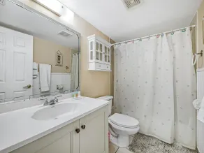 Ocean Villas 112: Ground floor 3 Bedroom condo with large patio and lagoon pool - Image 3