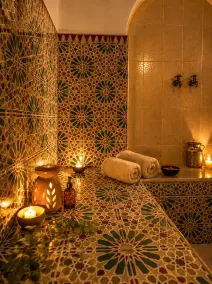 DAR COLIBRI - Maison de charme à Kélibia - Image 2