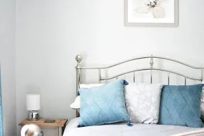 Top Cot Cottage: comfortable, friendly, perfect in St Just! - Image 4