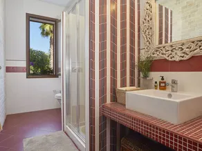 Stunning private villa with A/C, private pool, WIFI, TV, terrace, pets allowed and panoramic view - Image 2
