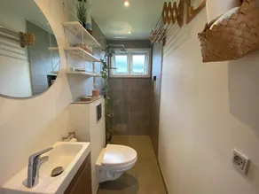 Casa apta para familias con barbacoa y jardín | Vistas al agua | Al lado de la playa - Image 3