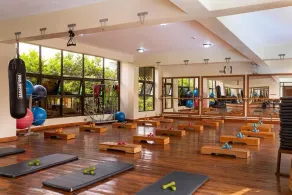 Roswam Hotel - Image 2