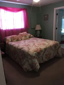 Three Bedroom House on Private Lake Delancy in Ocala National Forest - Image 3