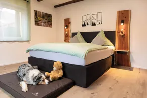 Neue, Gemütliche Ferienwohnung mit Großer Terrasse - Image 5
