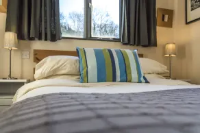 Rock Cottage - 3 Bedroom Holiday Home - Fishguard - Image 5