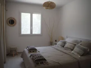 Detached villa, swimming pool, spa, patio furniture. Near Vallon Pont d'Arc. - Image 5