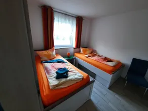 Appartamento Haus Hempel 1 - Image 5