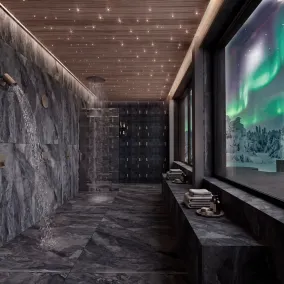 SkyView Igloo Resort & Spa - Image 2