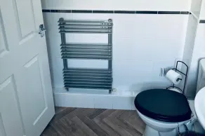 Modern Lancashire stay with private Hot-tub - Image 4