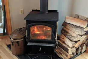 Spil hele dagen og kom hjem til en moderne lejr for at slappe af og rejuvinere - Image 3