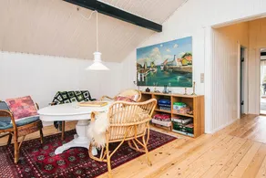 Tranquil Haven in Knebel - Image 2