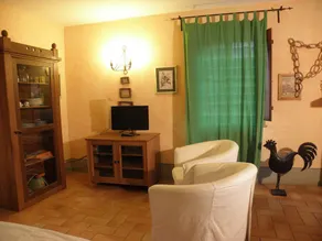 Il Gallo Nero i Agriturismo Borgo Santa Maria - Image 2