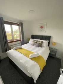 Pure Apartments Fife - Dunfermline - Pitcorthie - Image 5