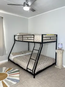 Vibing In Vero - 3Bedrooms 2Baths With Wi-Fi - Image 4