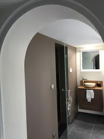 Studio mit privatem Pool 5km von BXL idyllisch! - Image 2