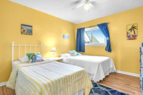 Anchors Away: Oceanfront Condo with Community Pool, Close to Oak Island Pier - Image 4