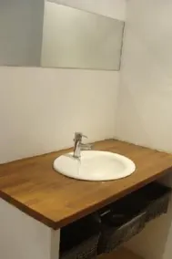 Leje HYERES Uafhængig Studio Til 2 Personer (I Villa) Bucolic Ramme - Image 2