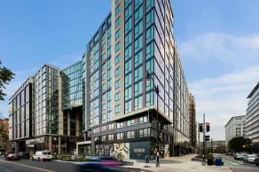 Gated 2BR in the Heart of NoMa | Rooftop, Grill & Deck - Image 5