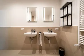 Quiet, ground-floor apartment just outside Quedlinburg, perfect for families - Image 2