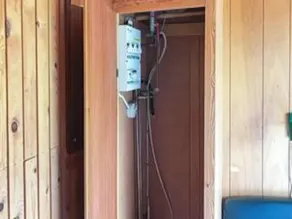 6 person holiday home in Løkken - Image 1